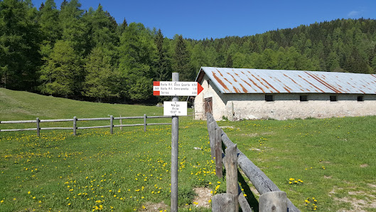 Photo 1 de Malga Arza