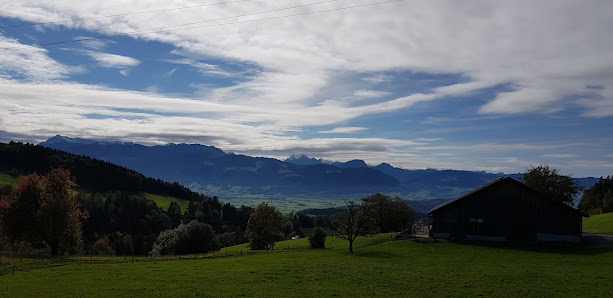 Photo 1 de Oberricken Pass