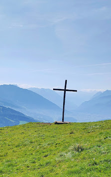 Photo 2 de Oberricken Pass