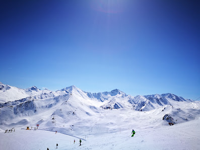 Photo 1 de Viderjoch