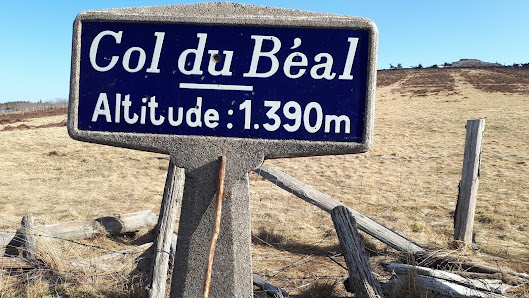 Photo 1 de Col du Béal
