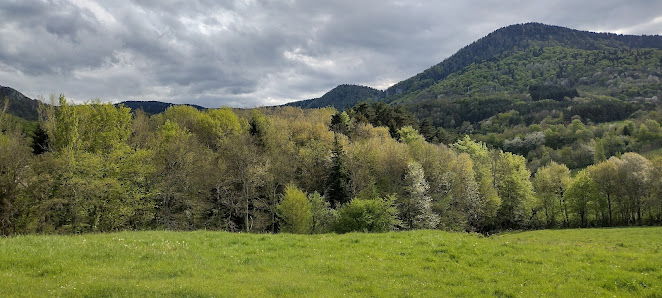 Photo 1 de Col de la Babourade