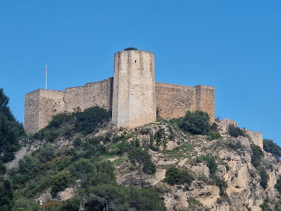Photo 1 de Castell de Claramunt