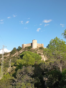 Photo 2 de Castell de Claramunt