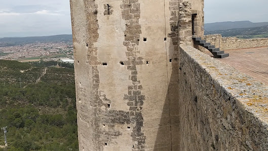 Photo 3 de Castell de Claramunt