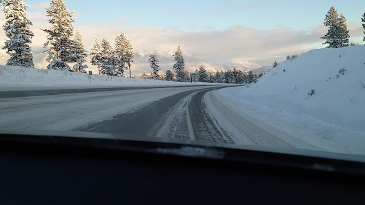 Photo 2 de Kootenay Pass