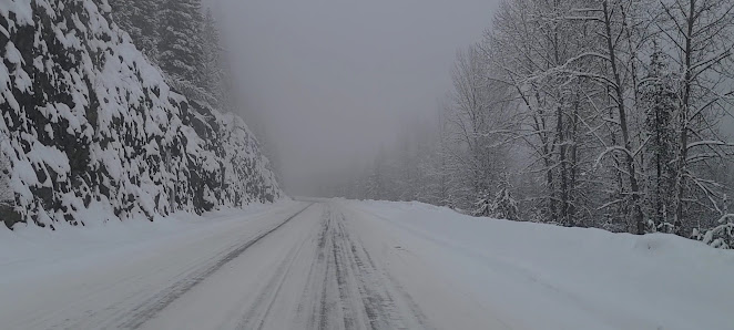 Photo 3 de Kootenay Pass