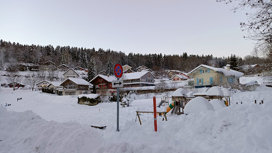 Photo 1 de Saint Cergue