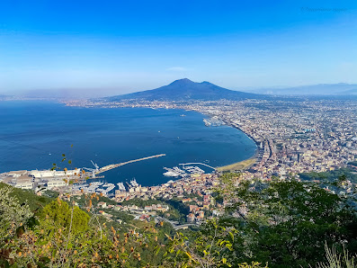 Photo 1 de Monte Faito