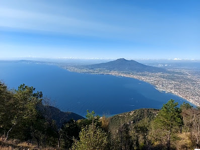 Photo 3 de Monte Faito
