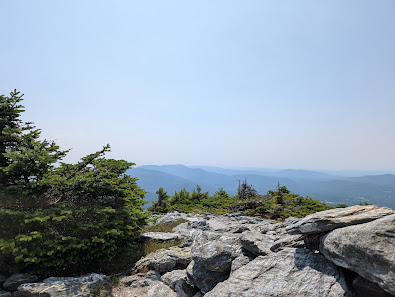 Photo 1 de Lincoln Gap