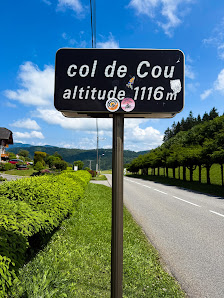 Photo 1 de Col de Cou
