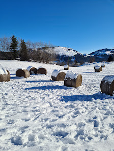 Photo 2 de Col de Cou