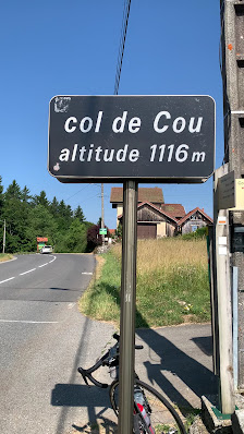 Photo 3 de Col de Cou