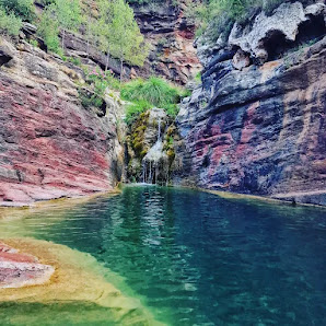 Photo 1 de Alto Fuentes de Ayódar