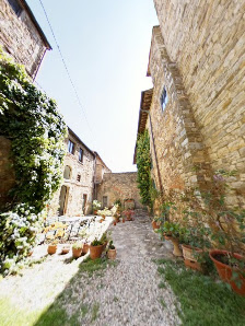 Photo 2 de Panzano in Chianti