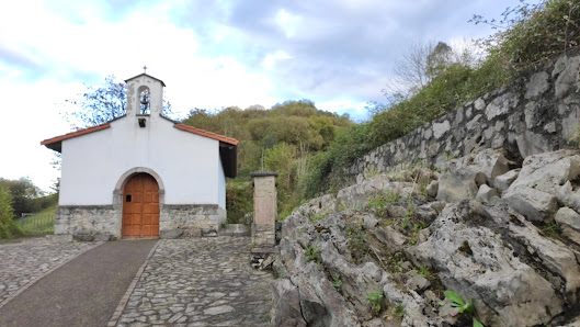 Photo 1 de La Mortera