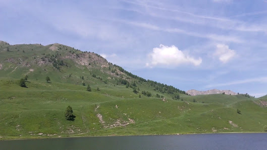 Photo 3 de Passo della Maddalena