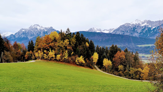 Photo 1 de Kolsassberg