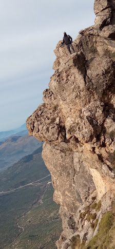 Photo 1 de Sierra de la Pandera