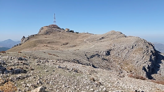 Photo 2 de Sierra de la Pandera
