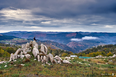 Photo 2 de Col de Montmirat