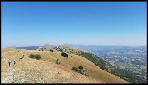 Photo 2 de Piani di Montelago