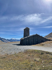 Photo 2 de Col de l'Iseran