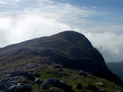 Photo 1 de Monte Matanna