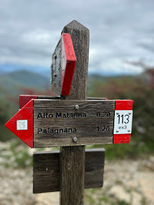 Photo 2 de Monte Matanna