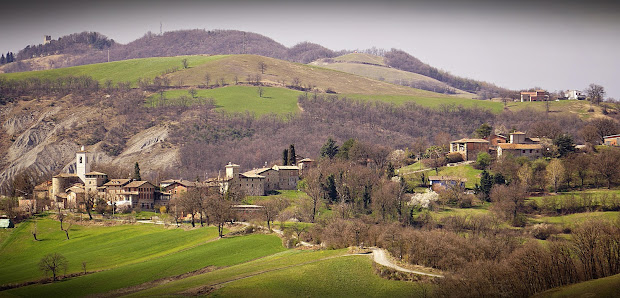 Photo 1 de Borgo San Romano