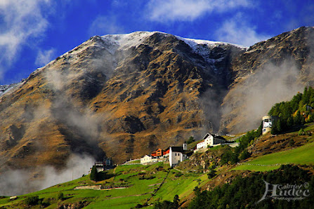 Photo 2 de San Martino al Monte