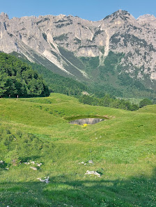 Photo 1 de Passo Campogrosso