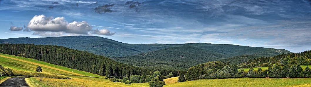 Photo 2 de Heřmanovice