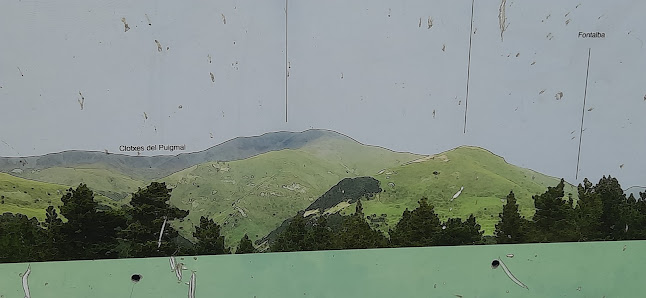 Photo 2 de Coll de les Barraques