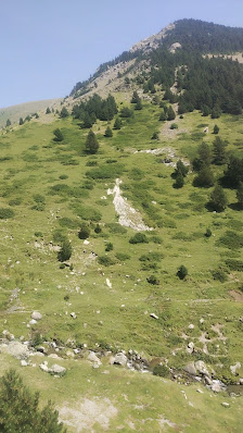 Photo 3 de Coll de les Barraques