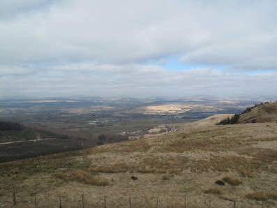 Photo 1 de Côte de Rhigos