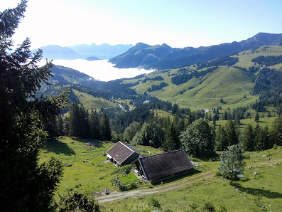Photo 1 de Lacheralm