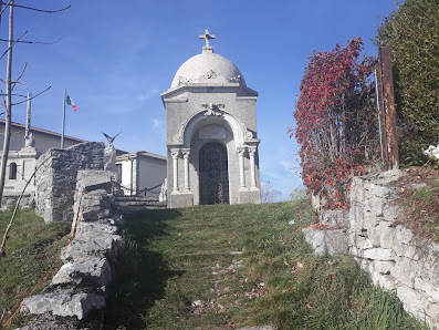 Photo 1 de Sant'Antonio Abbandonato