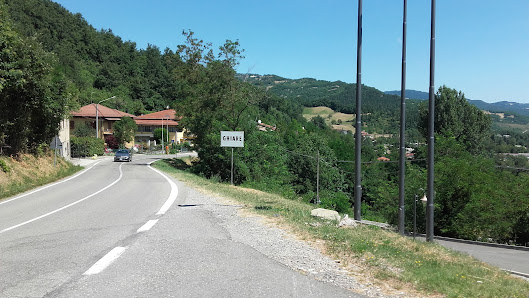 Photo 1 de Berceto
