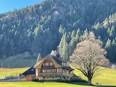 Photo 1 de Schwarzenberg