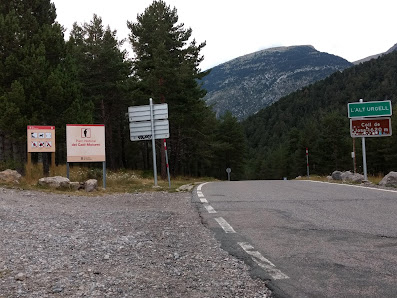 Photo 1 de Coll de Josa