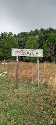 Photo 1 de Forchetta di Palena