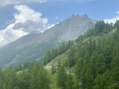 Photo 1 de Passo del Furggu