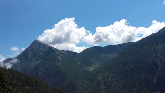 Photo 3 de Passo del Furggu