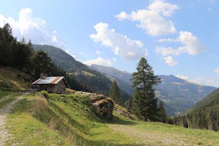 Photo 1 de Pescegallo