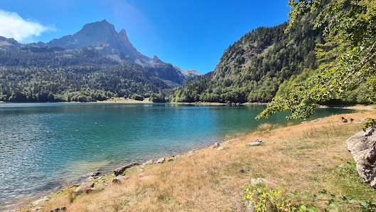 Photo 1 de Lac de Bious Artigues