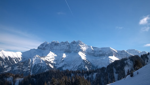 Photo 1 de Champoussin