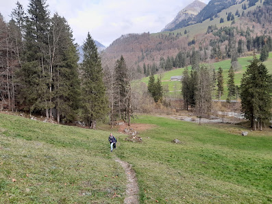 Photo 2 de Melchtal