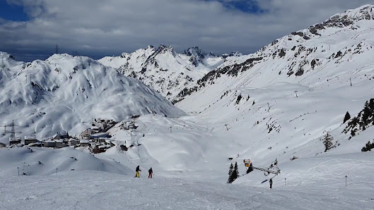 Photo 2 de St. Christoph am Arberg